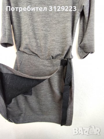 Vanilia dress 36, снимка 3 - Рокли - 38094789