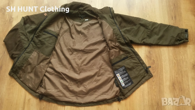 PINEWOOD WATERPROOF Hunting Set размер 50 / M за лов риболов екип водонепромокаем - 1712, снимка 12 - Екипировка - 52861249