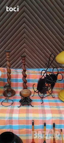 Старинки #1, снимка 8 - Антикварни и старинни предмети - 48808025