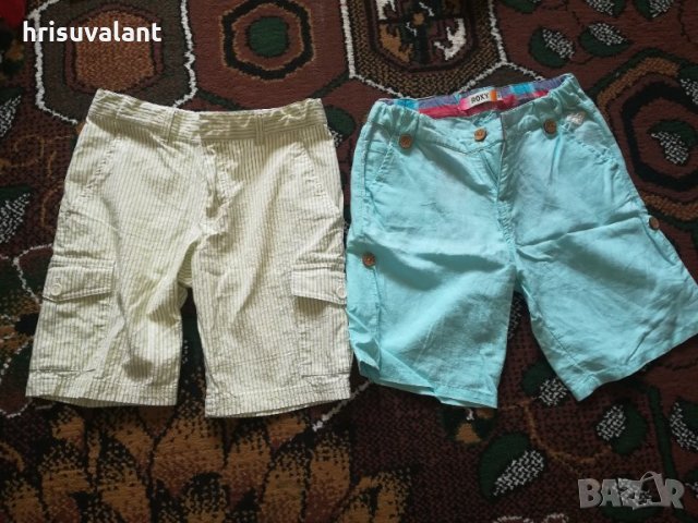 Къси панталони, снимка 2 - Детски къси панталони - 30177013