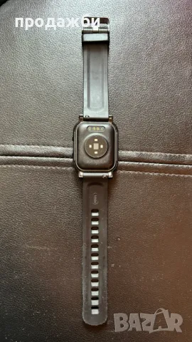 Смарт часовник Haylou Smart Watch 2, снимка 5 - Смарт часовници - 47935161