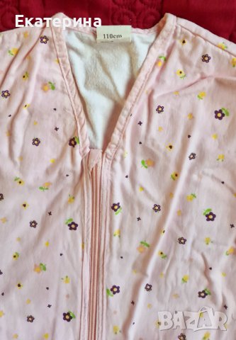 Спален чувал 110, снимка 3 - Спално бельо - 42666344