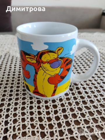 Единични чаши, снимка 6 - Чаши - 49140583