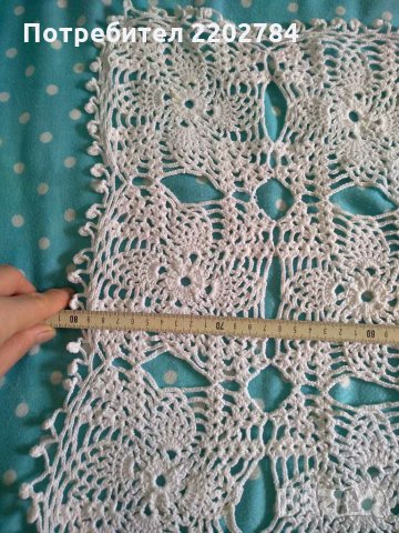 Големи правоъгълни  карета на една кука, снимка 6 - Декорация за дома - 29882256