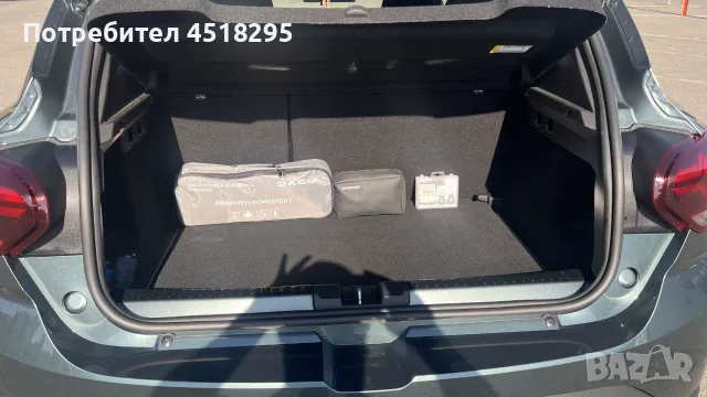 Дачия Сандеро Степуей, снимка 5 - Автомобили и джипове - 56450607