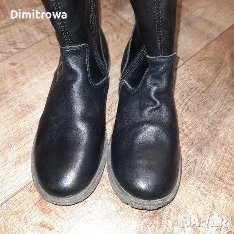  н.34 "Колев и Колев" ботуши, снимка 6 - Детски боти и ботуши - 42483595