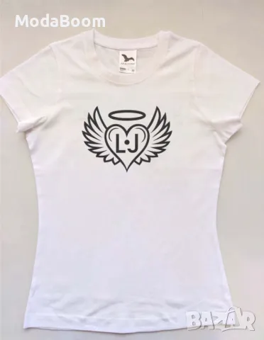 Lui Jo тениски Различни цветове 