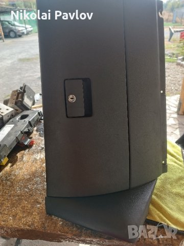 джапка за Фолксваген , снимка 1