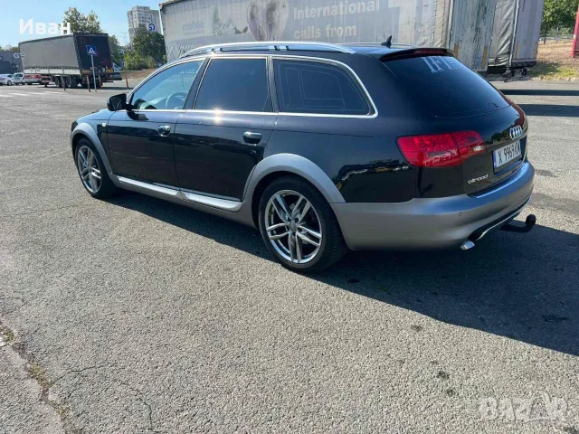 Audi A6 Allroad 3.0TDI , снимка 2 - Автомобили и джипове - 56164760