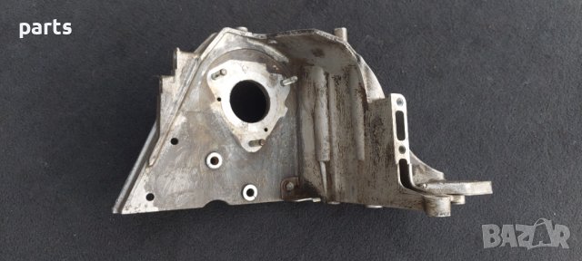 Лапа Двигател 1.9JTD Фиат - Алфа Ромео - Ланчия - 46767681 N , снимка 5 - Части - 36743672