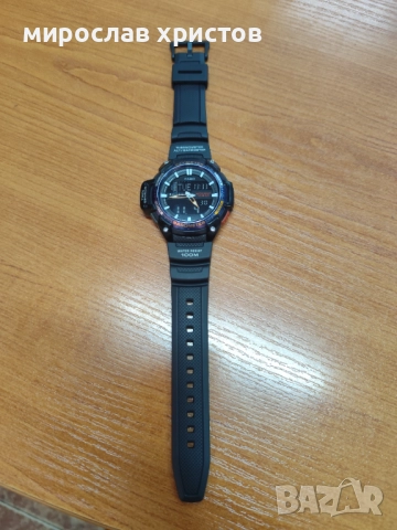 Часовник Casio 