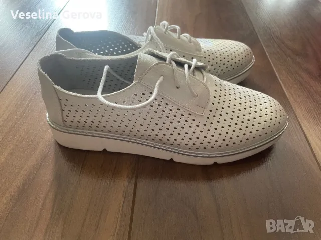 Чисто нови дамски 