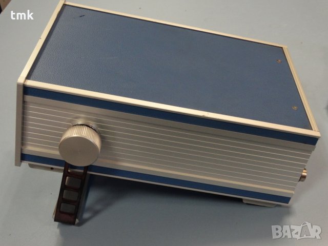 Температурен тестер Reutlinger Multiport N 8, снимка 6 - Други машини и части - 29831283