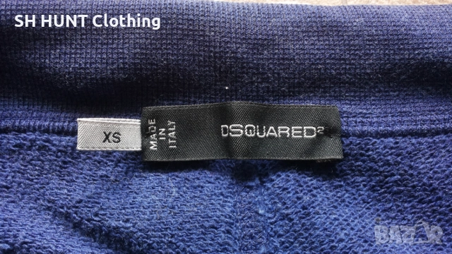 DSQUARED размер XS  долница 11-53, снимка 13 - Спортни дрехи, екипи - 52313845