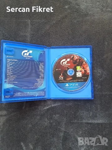 игри за PS4, снимка 2 - Игри за PlayStation - 51074979