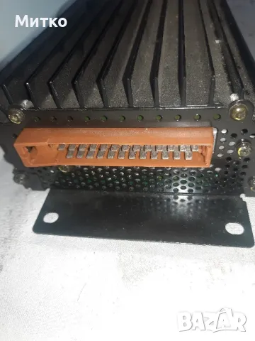 Усилвател за Алфа Ромео 147 ALFA ROMEO 147, снимка 3 - Аксесоари и консумативи - 49301174