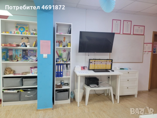 Продавам офис оборудване , снимка 2 - Работни маси и бюра - 52894772