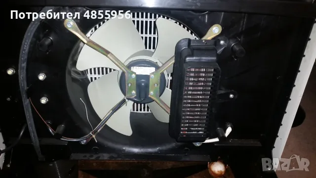 Вентилатор - evaporative coolers fan, снимка 9 - Вентилатори - 56347103
