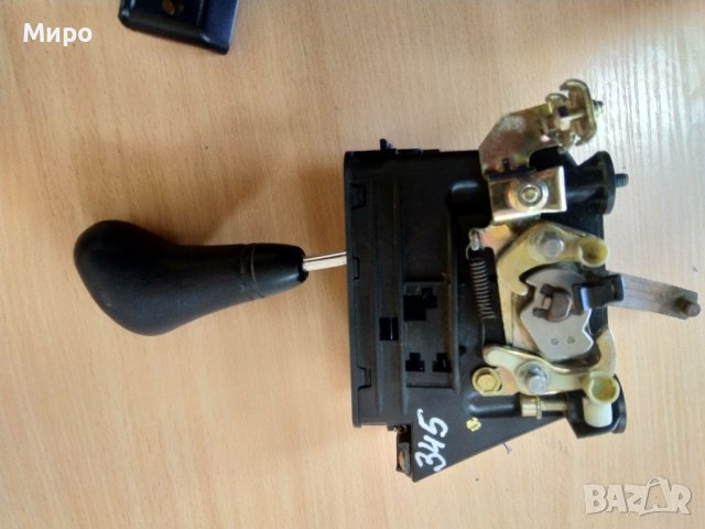 Мерцедес Е класа 210, снимка 7 - Части - 42887344