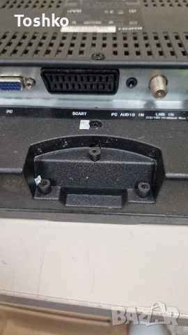 Стойка за ТВ JVC LT-24K383, снимка 4 - Стойки, 3D очила, аксесоари - 51417201