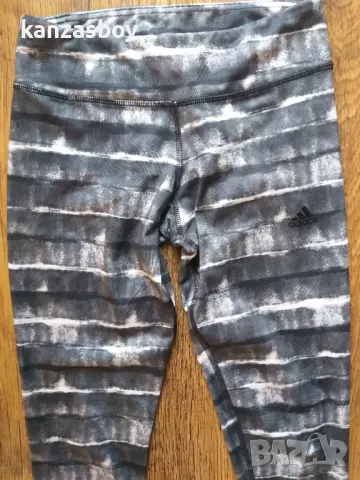 Adidas - дамски клин р-р S, снимка 3 - Клинове - 49325480