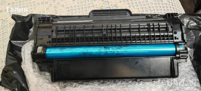 Тонер касета за лазерен принтер Samsung, снимка 3 - Консумативи за принтери - 48357425