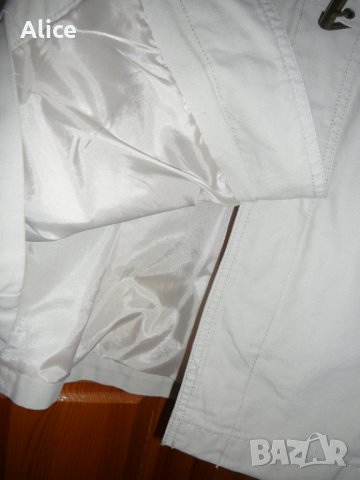 Дамски шлифер /нов/, марка "CHEER", размер "М", снимка 10 - Шлифери - 29814000