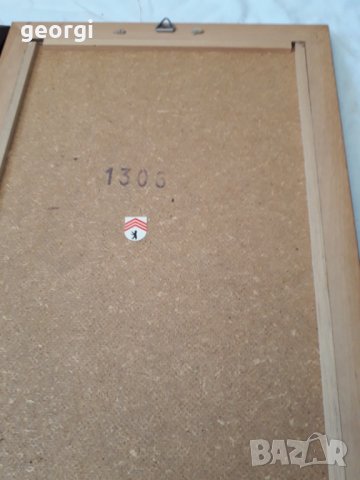 Немски картини репродукции , снимка 10 - Картини - 31578889