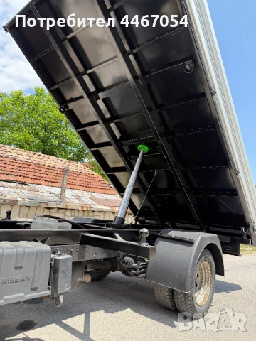 Nissan cabstar, снимка 7 - Камиони - 51358691