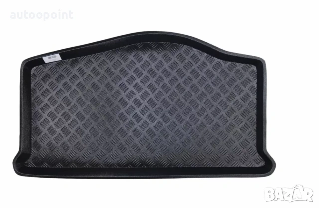 Стелка за багажник за Suzuki Swift (2010-2017) 3/5 Doors