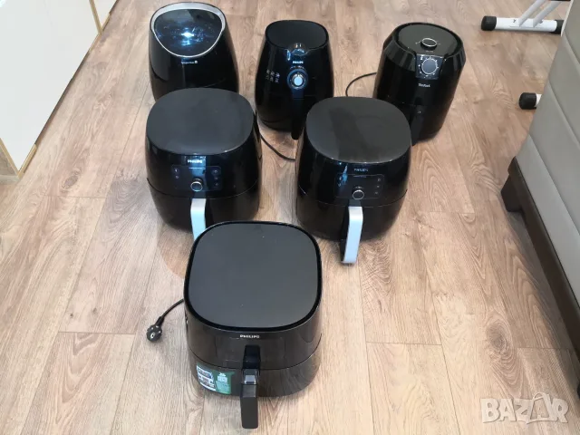 Фраер PHILIPS, TEFAL и др.
