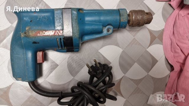 Бормашина удърна Bosch за части 