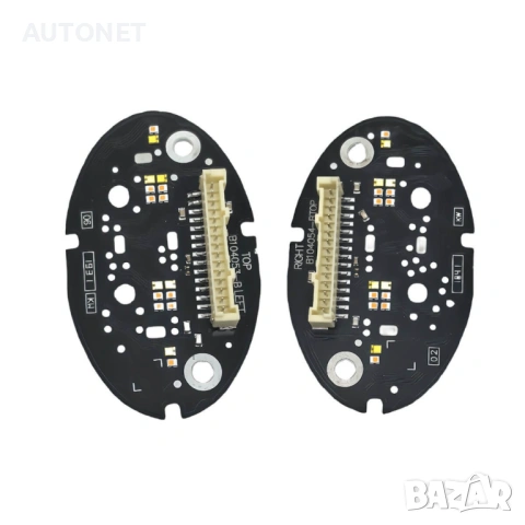 Платка модул фар Volvo XC40 2018-2022 , B104053-B, B104054-B, снимка 4 - Части - 54088437