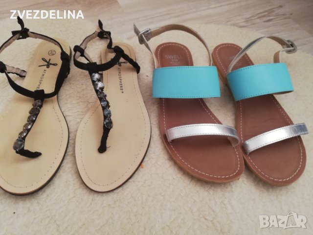 Сандали ATMOSPHERE 38 номер