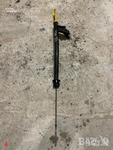 Части двигателен отсек - Форд Мондео (Ford Mondeo) МК4 - 2.0/1.8 TDCI, снимка 4 - Части - 51785820