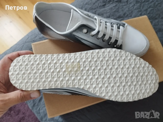 мъжки кецове Енерджи Energie , снимка 3 - Маратонки - 51129683