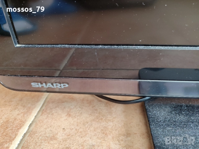 Платки телевизор Шарп Акуос, снимка 10 - Части и Платки - 52171630