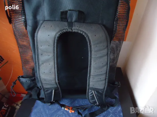 раница за куче AMELIA NEST размер XL, снимка 3 - За кучета - 48442184