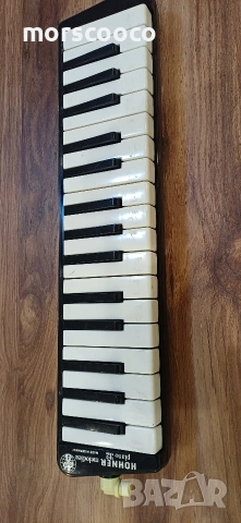 ,,Hohner"- melodica piano - 32 - Germany 