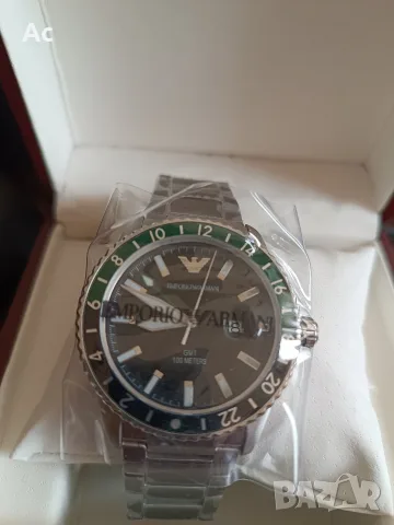 часовник Emporio Armani 