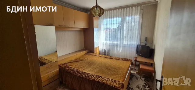Продавам четиристаен с гараж, Видин, снимка 8 - Апартаменти - 56311038