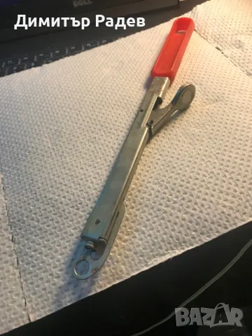  Механична   РЪЧНА ЗАПАЛКА ЗА ГАЗОВИ КОТЛОНИ И ДР. ГАЗОВИ УРЕДИ, снимка 3 - Други - 49360104