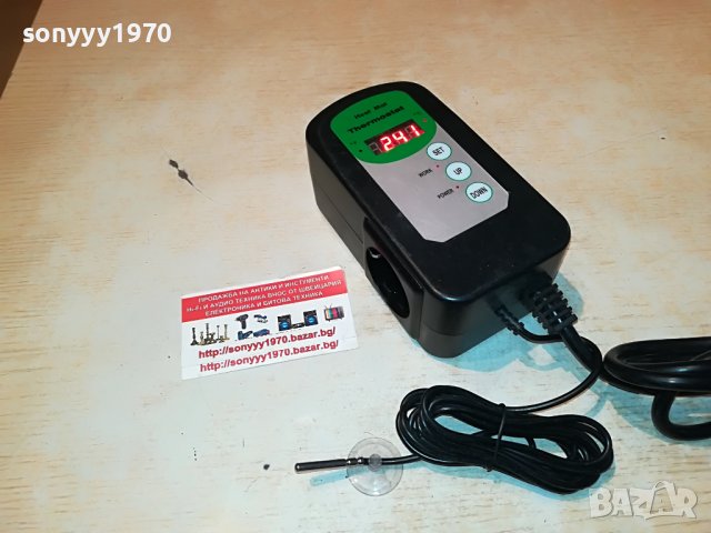 THERMOSTAT-ВНОС GERMANY 2704221836