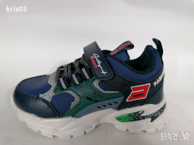 Детски маратонки, снимка 1