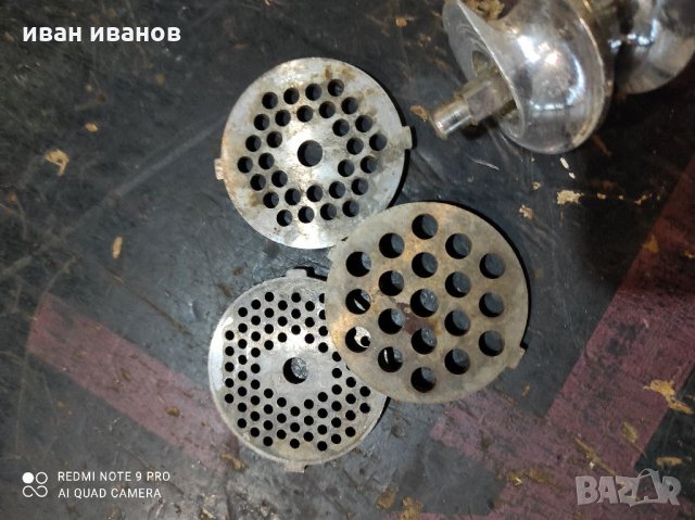  за Месомелачка, снимка 4 - Месомелачки - 31988745