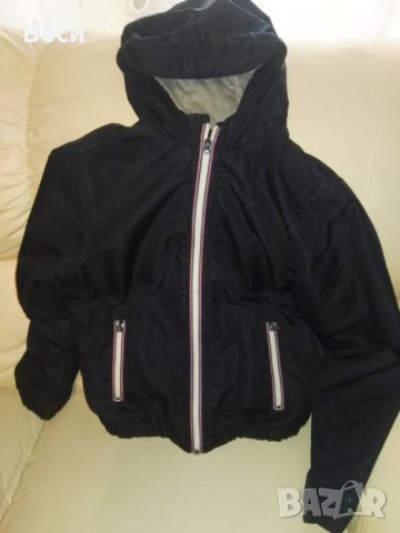 Тънко яке terranova