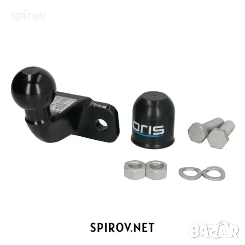 Универсална топка за теглич ORIS 022-844 50mm 3500kg 20.2 kN