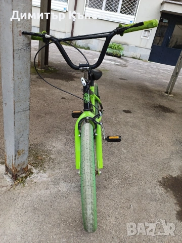 BMX Fast, снимка 3 - Велосипеди - 54173546