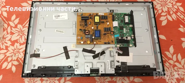 Philips 32PFL3008H/12 с дефектен екран VES315WNDS-01 LSC320AP01-L03/17MB95S-1 170912/17IPS19-5P V.1 , снимка 2 - Части и Платки - 49810654