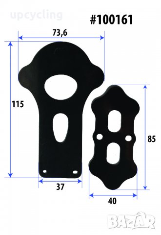 Бутала, сегменти, клапани, гарнитури за компресори, снимка 5 - Резервни части за машини - 27536110